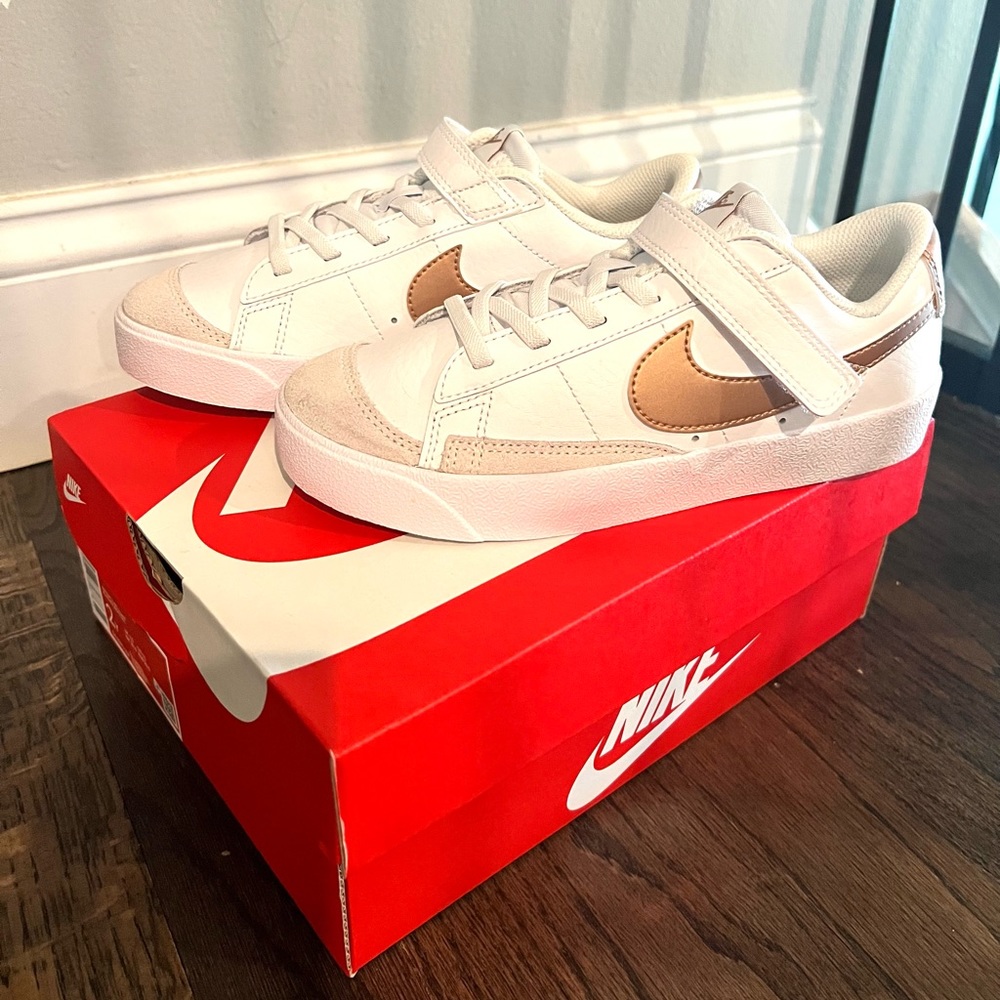 Nike Blazer Low ‘77